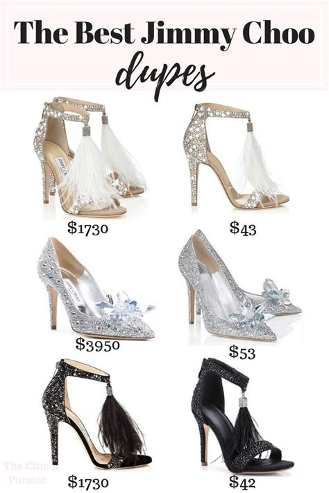 jimmy choo dupes shoes|jimmy choo look alike shoes.